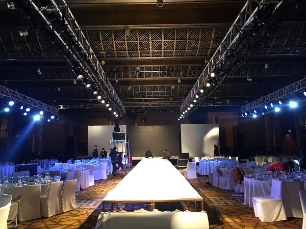 2016國際零皮草，無傷害時尚盛典——上海走秀活動策劃公司