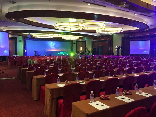 上海“虹金鎖”上線發(fā)布會活動策劃圓滿落幕！ 